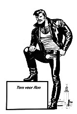 Art 80s