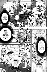 Ancient Queen [Seraburem No Hitsugi Haitoku No Han Megami Ch.9] [tokihara masato][ENG]