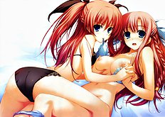 Uncensored Image Set 033