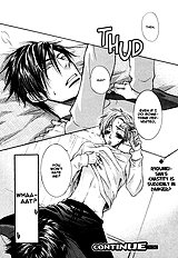 Yume Musubi Koi Musubi Vol.1