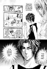 Okane Ga Nai Vol.7