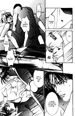 Koi Ga Bokura Wo Yurusu Hani Vol.2