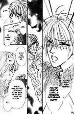 Hitomi No Honne