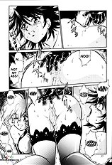 Corrector Yui-Corrector[ENG]