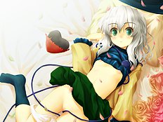 Touhou