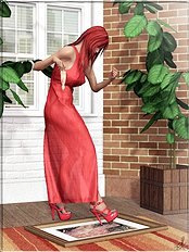 3D Image Set 41