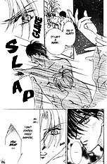 Hitomi No Honne