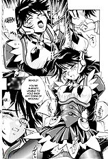 Corrector Yui-Corrector[ENG]