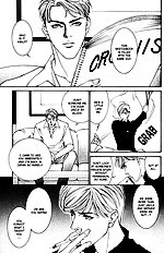 Koi Ga Bokura Wo Yurusu Hani Vol.3