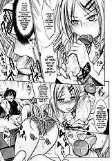 Change (Comic Megastore 2010-01) [Makinosaka Shinichi][ENG]