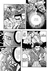 Yajuu Gunsou To Aigan Guni