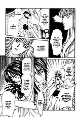 Koi Ga Bokura Wo Yurusu Hani Vol.3