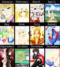 Artist galleries 16