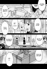 Girl Boy [Wamusato Haru][ENG]