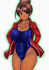 He Myogi Warehouse Assistant Bruno