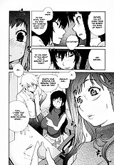 Mitsunyuu Kotoyoshi[ENG]