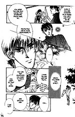 Hitomi No Honne