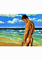 Kent Neffendorf Art
