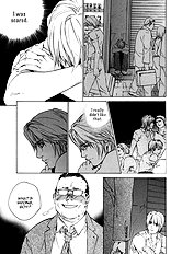 Ikenai Otoko Vol.1