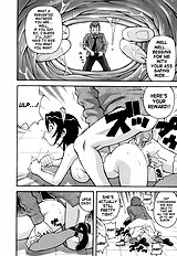 Monzetsu Explosion[ENG]