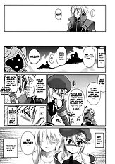 Break Blue[ENG]