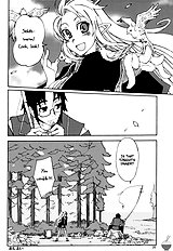 Ding Ding 2 [Tonbo Kusanagi][ENG]