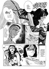 Sexhibition 4 [Suehirogari][ENG]