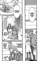 Apron De Choushoku Wo
