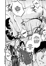 Tsuyatsuya - Tatoeba Haha Ga 28+ [ENG]