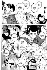 The Confession - Tagame[ENG]