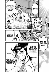 Boing Boing Teacher Vol. 3 [hidemaru] [english][ENG]