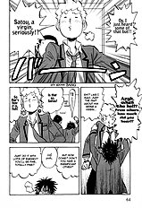 Aitsu No Daihonmei Vol.3
