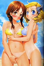 Uncensored Image Set 192