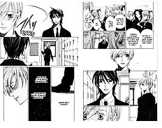 Houkago Hokenshitsu Vol.4