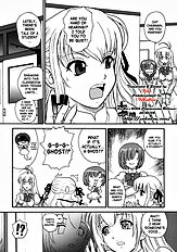 Otome wa boku wo okashiteru