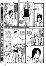 Aitsu No Daihonmei Vol.4