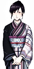 Bengarachou Hakubutsushi