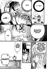 Love Seeker Vol.2