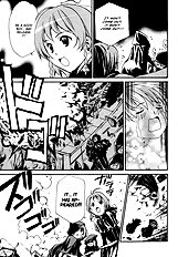 Vita Sexualis Chapters 1-2[ENG]