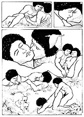 Gay Heart Throbs 3