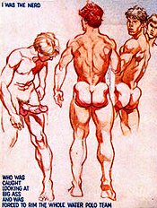 Harry Bush Art 2