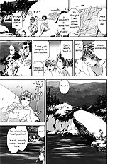 Tayu Tayu [Yamatogawa] (Uncensored)[ENG]