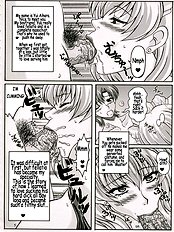 My Own Huge-Tit Maid | Boku dake no Bakunyuu Onamaid