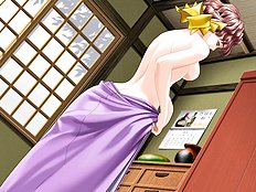 Doukyusei [Elf ]