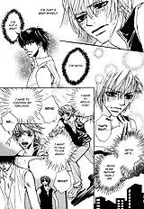 Oyasumi Darling Vol.1