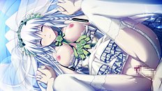 Incredible blowjob, big tits hentai archive