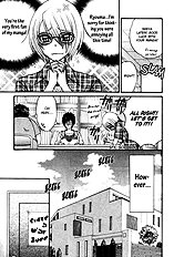 Love Stage