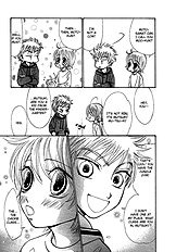 Emono No Kimochi