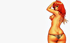 Uncensored Image Set 220