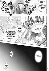 Gohoushi Club 5